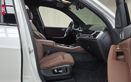 BMW X5, 2025 год, 12 327 000 рублей, 11 фотография