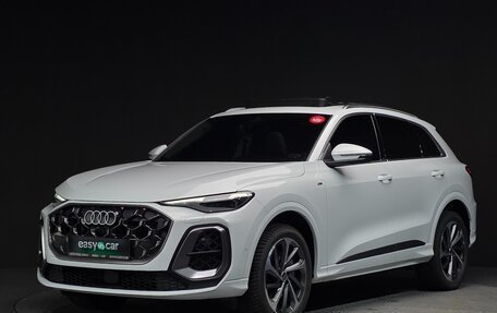 Audi Q5, 2025 год, 8 502 000 рублей, 1 фотография