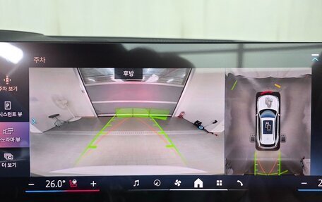 BMW X5, 2025 год, 12 327 000 рублей, 15 фотография