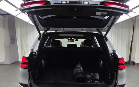 BMW X5, 2025 год, 12 327 000 рублей, 20 фотография