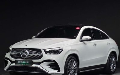 Mercedes-Benz GLE Coupe, 2025 год, 13 887 000 рублей, 1 фотография