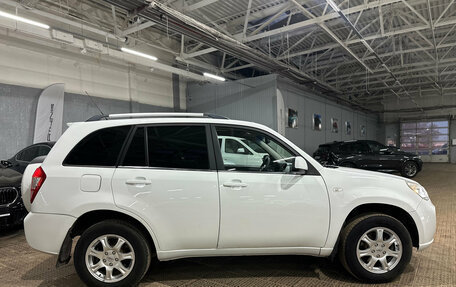 Chery Tiggo (T11), 2015 год, 595 000 рублей, 4 фотография