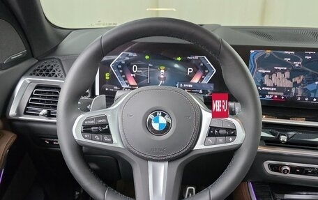 BMW X5, 2025 год, 12 327 000 рублей, 13 фотография