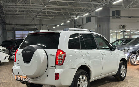 Chery Tiggo (T11), 2015 год, 595 000 рублей, 5 фотография