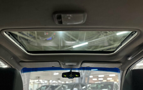 Chery Tiggo (T11), 2015 год, 595 000 рублей, 16 фотография