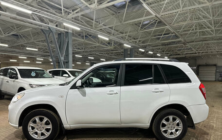 Chery Tiggo (T11), 2015 год, 595 000 рублей, 8 фотография