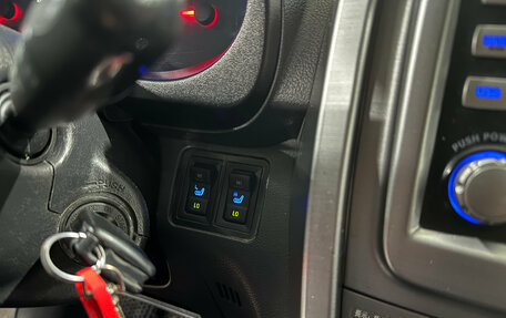 Chery Tiggo (T11), 2015 год, 595 000 рублей, 22 фотография