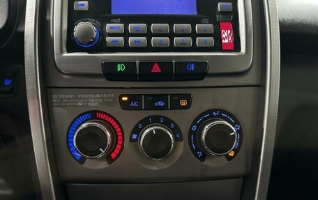 Chery Tiggo (T11), 2015 год, 595 000 рублей, 21 фотография