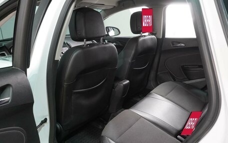 Opel Astra J, 2013 год, 834 000 рублей, 11 фотография