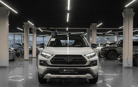 Toyota RAV4, 2025 год, 4 300 000 рублей, 3 фотография