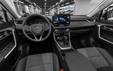 Toyota RAV4, 2025 год, 4 300 000 рублей, 7 фотография