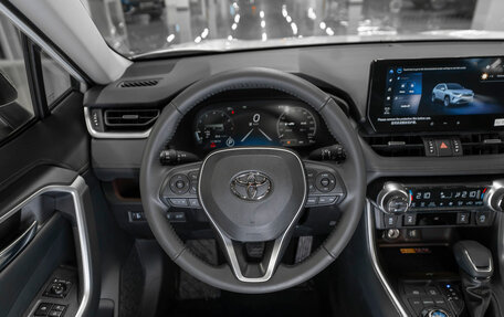 Toyota RAV4, 2025 год, 4 300 000 рублей, 11 фотография