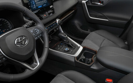 Toyota RAV4, 2025 год, 4 300 000 рублей, 14 фотография