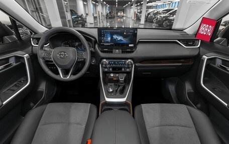 Toyota RAV4, 2025 год, 4 300 000 рублей, 8 фотография