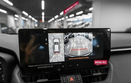 Toyota RAV4, 2025 год, 4 300 000 рублей, 17 фотография