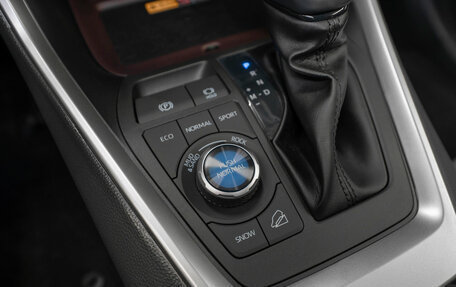 Toyota RAV4, 2025 год, 4 300 000 рублей, 20 фотография