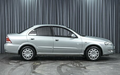 Nissan Almera Classic, 2007 год, 539 000 рублей, 5 фотография