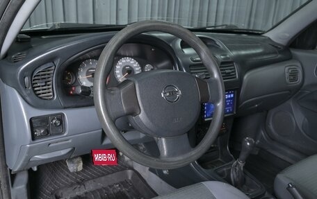Nissan Almera Classic, 2007 год, 539 000 рублей, 6 фотография