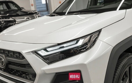 Toyota RAV4, 2025 год, 4 300 000 рублей, 23 фотография