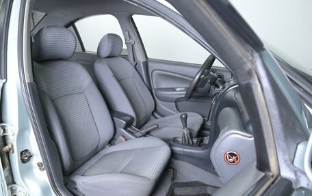 Nissan Almera Classic, 2007 год, 539 000 рублей, 8 фотография