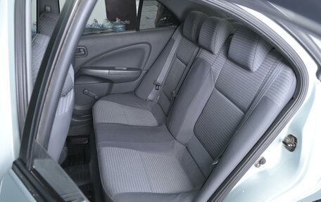 Nissan Almera Classic, 2007 год, 539 000 рублей, 9 фотография