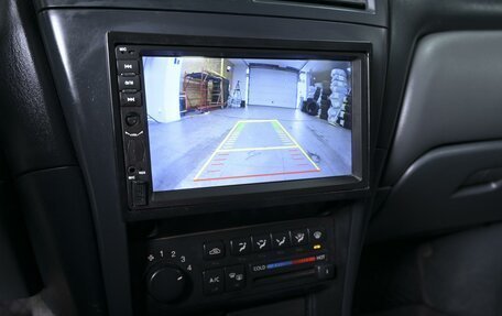 Nissan Almera Classic, 2007 год, 539 000 рублей, 12 фотография