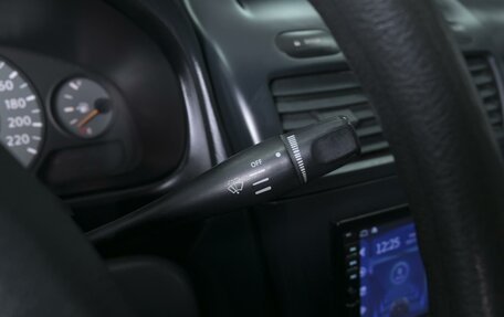 Nissan Almera Classic, 2007 год, 539 000 рублей, 15 фотография