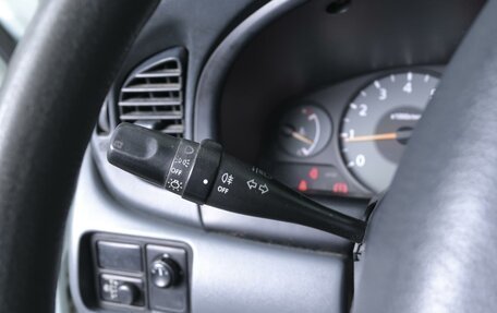 Nissan Almera Classic, 2007 год, 539 000 рублей, 14 фотография