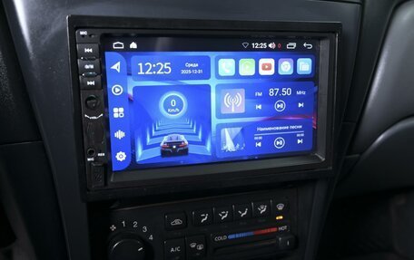 Nissan Almera Classic, 2007 год, 539 000 рублей, 13 фотография