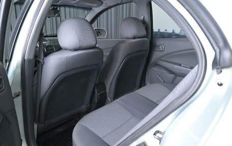 Nissan Almera Classic, 2007 год, 539 000 рублей, 11 фотография