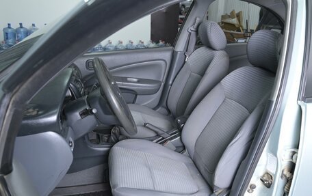 Nissan Almera Classic, 2007 год, 539 000 рублей, 10 фотография