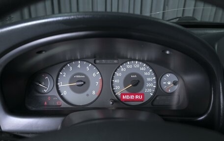 Nissan Almera Classic, 2007 год, 539 000 рублей, 16 фотография