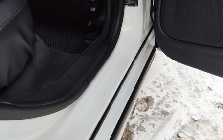 Volvo S60 III, 2011 год, 800 000 рублей, 7 фотография