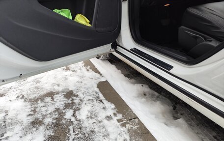 Volvo S60 III, 2011 год, 800 000 рублей, 5 фотография