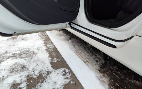 Volvo S60 III, 2011 год, 800 000 рублей, 6 фотография