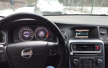 Volvo S60 III, 2011 год, 800 000 рублей, 11 фотография