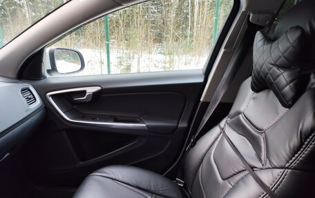 Volvo S60 III, 2011 год, 800 000 рублей, 12 фотография