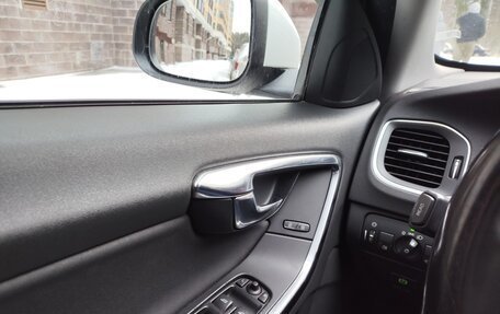 Volvo S60 III, 2011 год, 800 000 рублей, 13 фотография