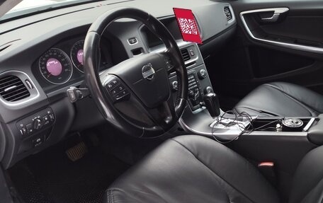 Volvo S60 III, 2011 год, 800 000 рублей, 9 фотография