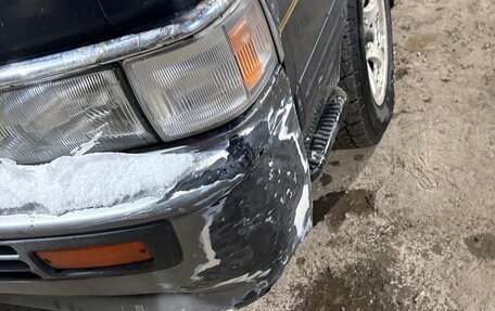 Nissan Caravan III, 2000 год, 390 000 рублей, 5 фотография