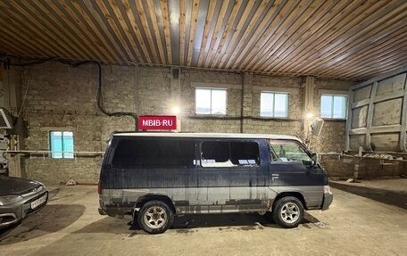 Nissan Caravan III, 2000 год, 390 000 рублей, 4 фотография