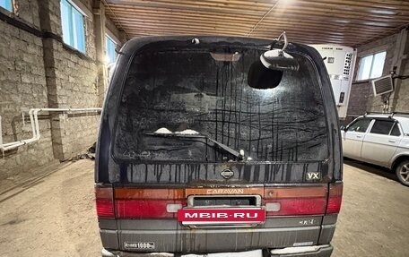 Nissan Caravan III, 2000 год, 390 000 рублей, 8 фотография