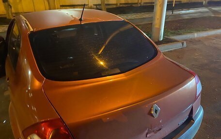 Renault Megane II, 2007 год, 370 000 рублей, 10 фотография