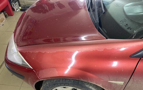 Renault Megane II, 2007 год, 370 000 рублей, 8 фотография