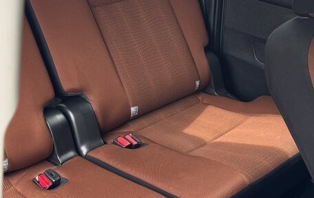 Toyota Sienta II, 2022 год, 1 370 000 рублей, 16 фотография