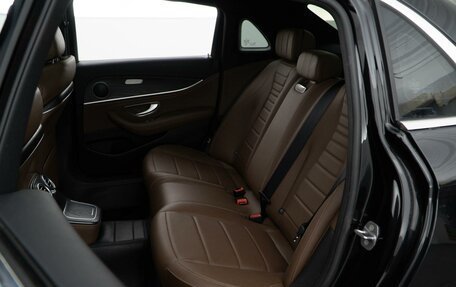 Mercedes-Benz E-Класс, 2022 год, 4 449 999 рублей, 9 фотография
