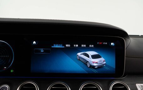 Mercedes-Benz E-Класс, 2022 год, 4 449 999 рублей, 20 фотография