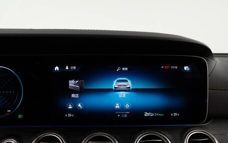 Mercedes-Benz E-Класс, 2022 год, 4 449 999 рублей, 21 фотография