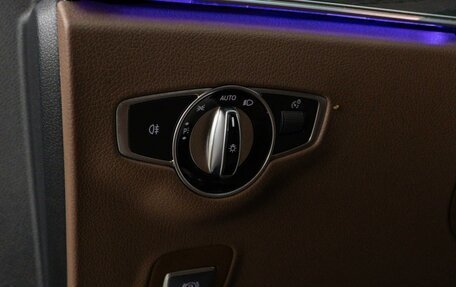 Mercedes-Benz E-Класс, 2022 год, 4 449 999 рублей, 17 фотография