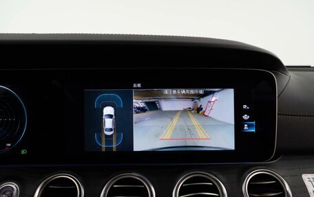 Mercedes-Benz E-Класс, 2022 год, 4 449 999 рублей, 22 фотография